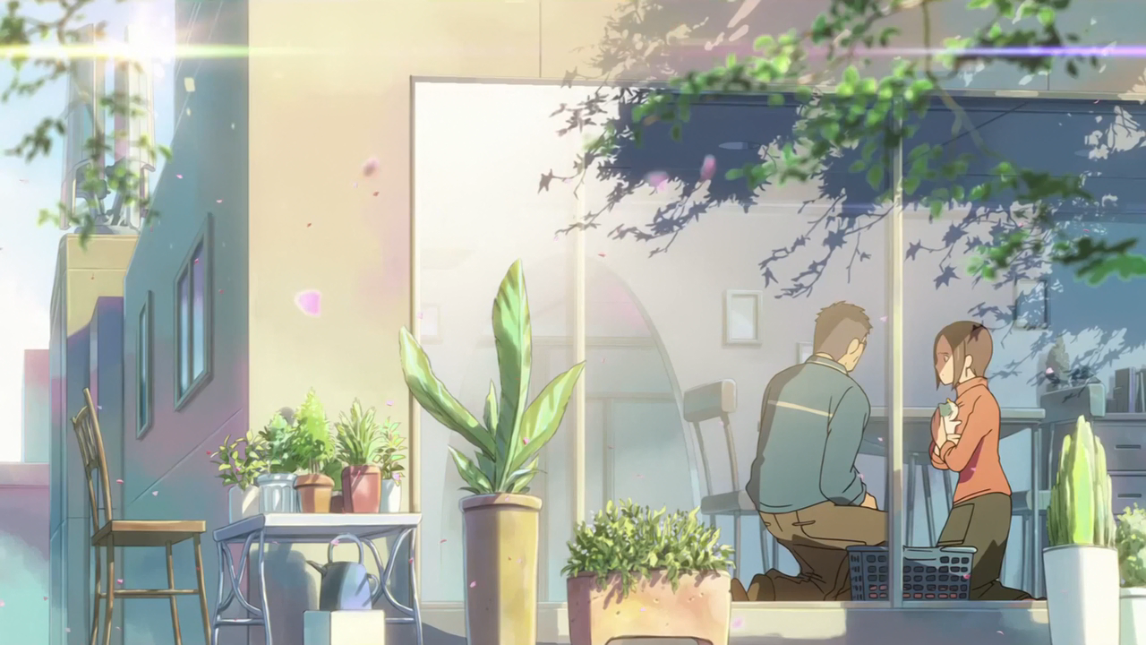 Dareka no Manazashi (Dakara Subs)